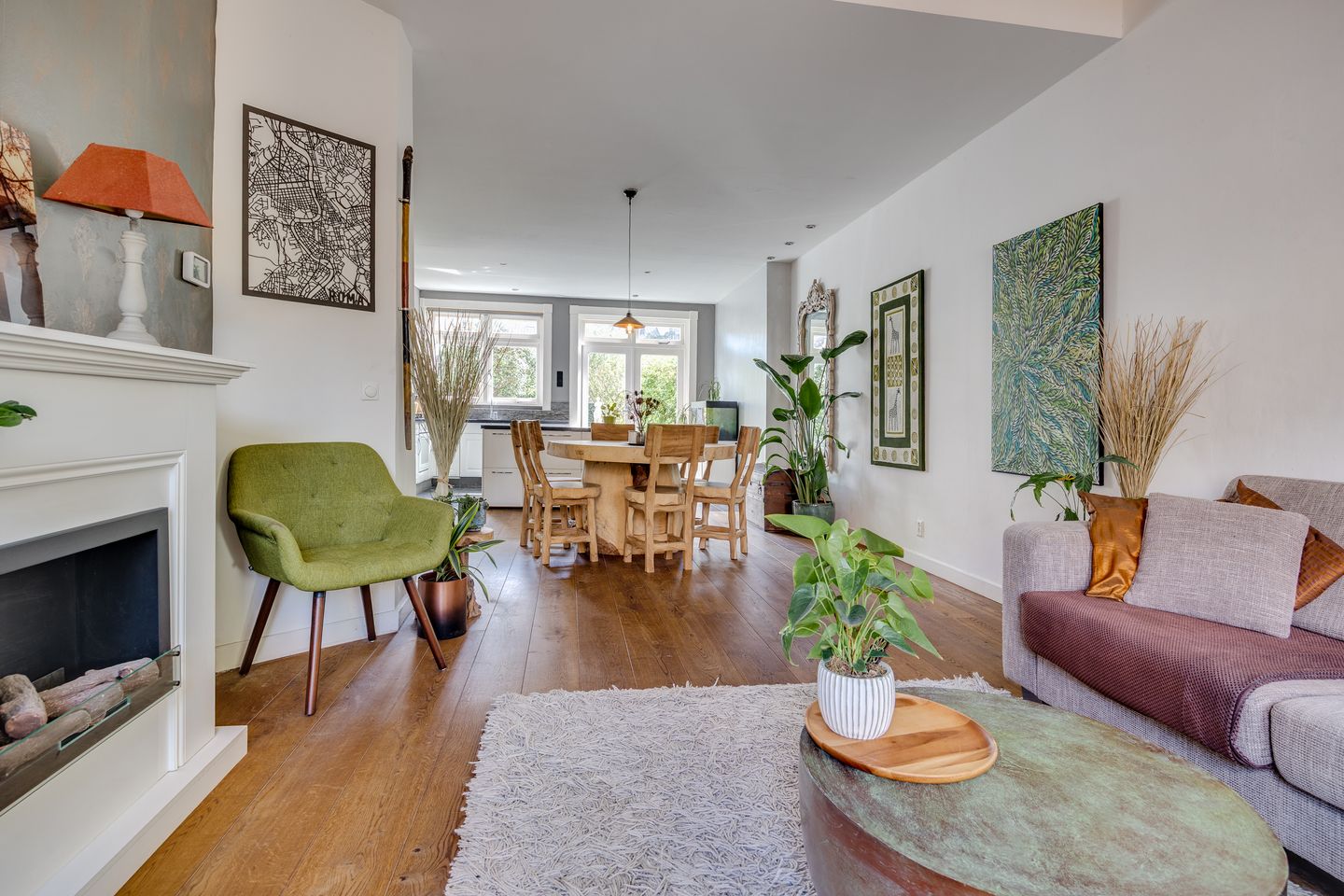 Foto 5 van Leeghwaterstraat 6