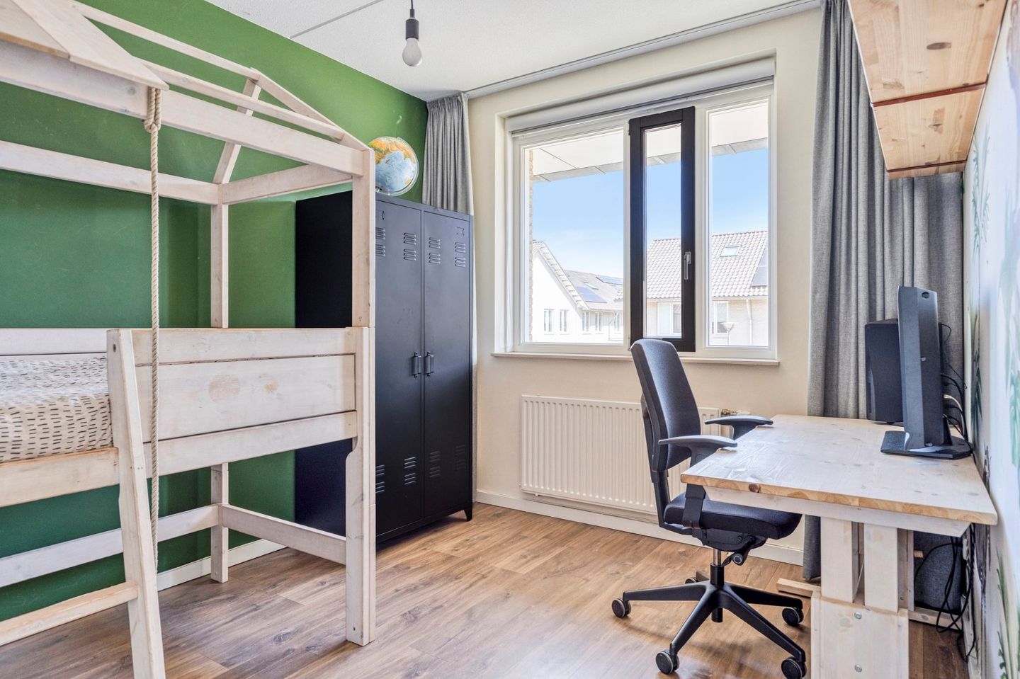 Foto 5 van Ben Kleijwegthof 15