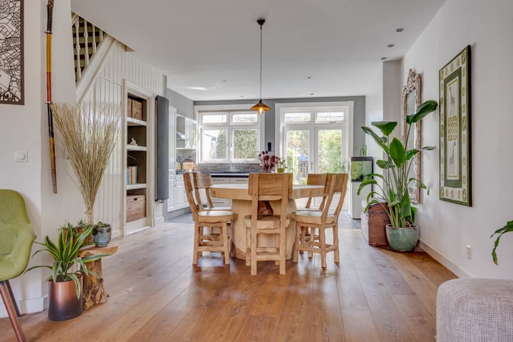 Foto 6 van Leeghwaterstraat 6