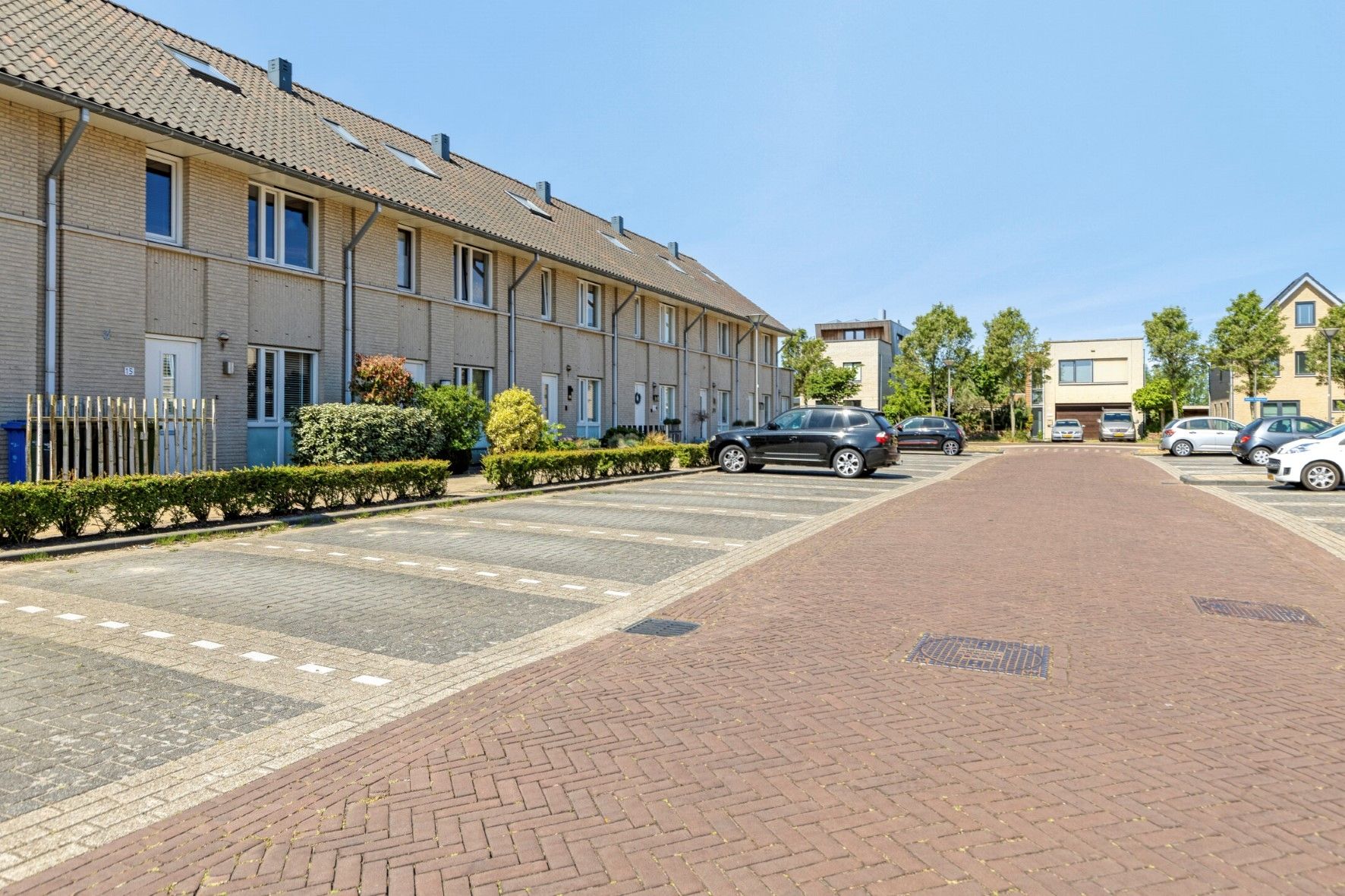 Foto 6 van Ben Kleijwegthof 15