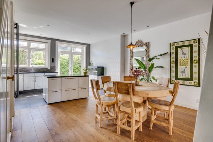 Foto 7 van Leeghwaterstraat 6