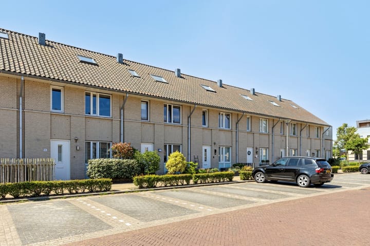 Foto 7 van Ben Kleijwegthof 15