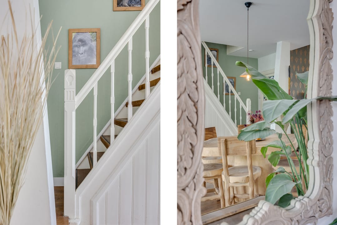 Foto 8 van Leeghwaterstraat 6