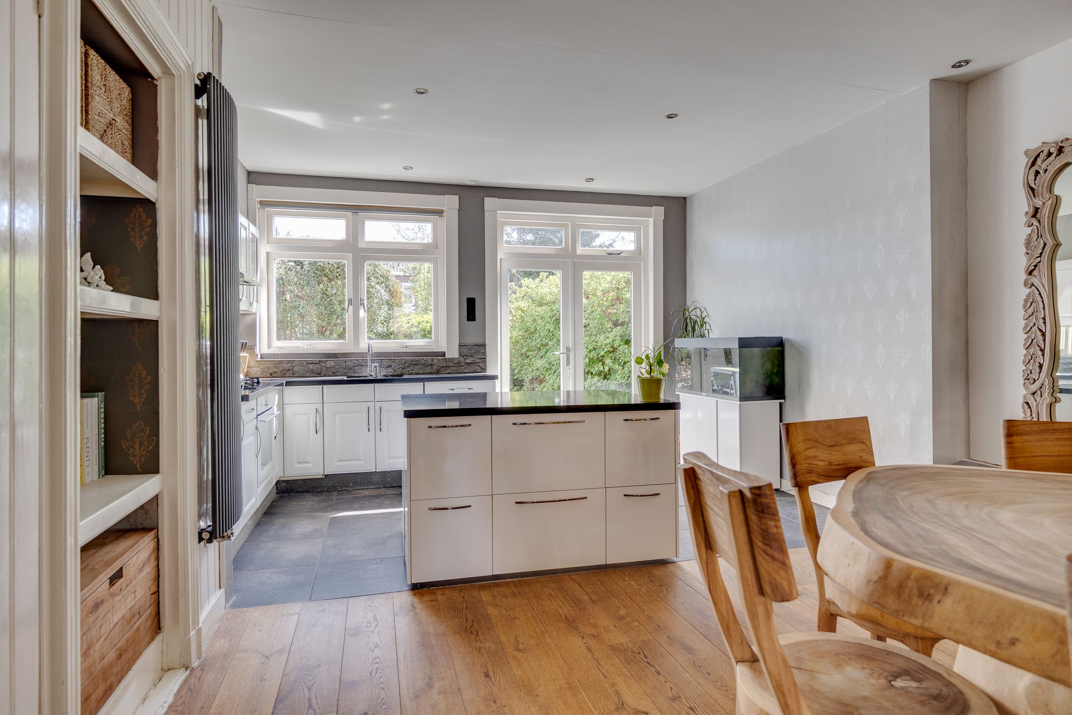 Foto 9 van Leeghwaterstraat 6