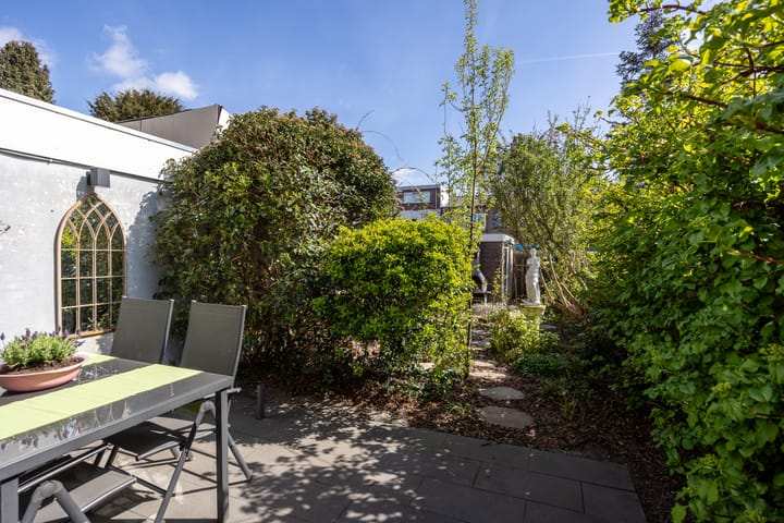 Foto 11 van Leeghwaterstraat 6