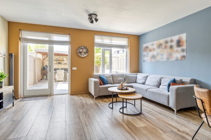 Foto 13 van Ben Kleijwegthof 15