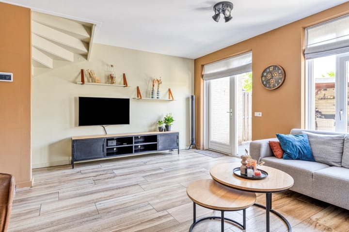 Foto 14 van Ben Kleijwegthof 15