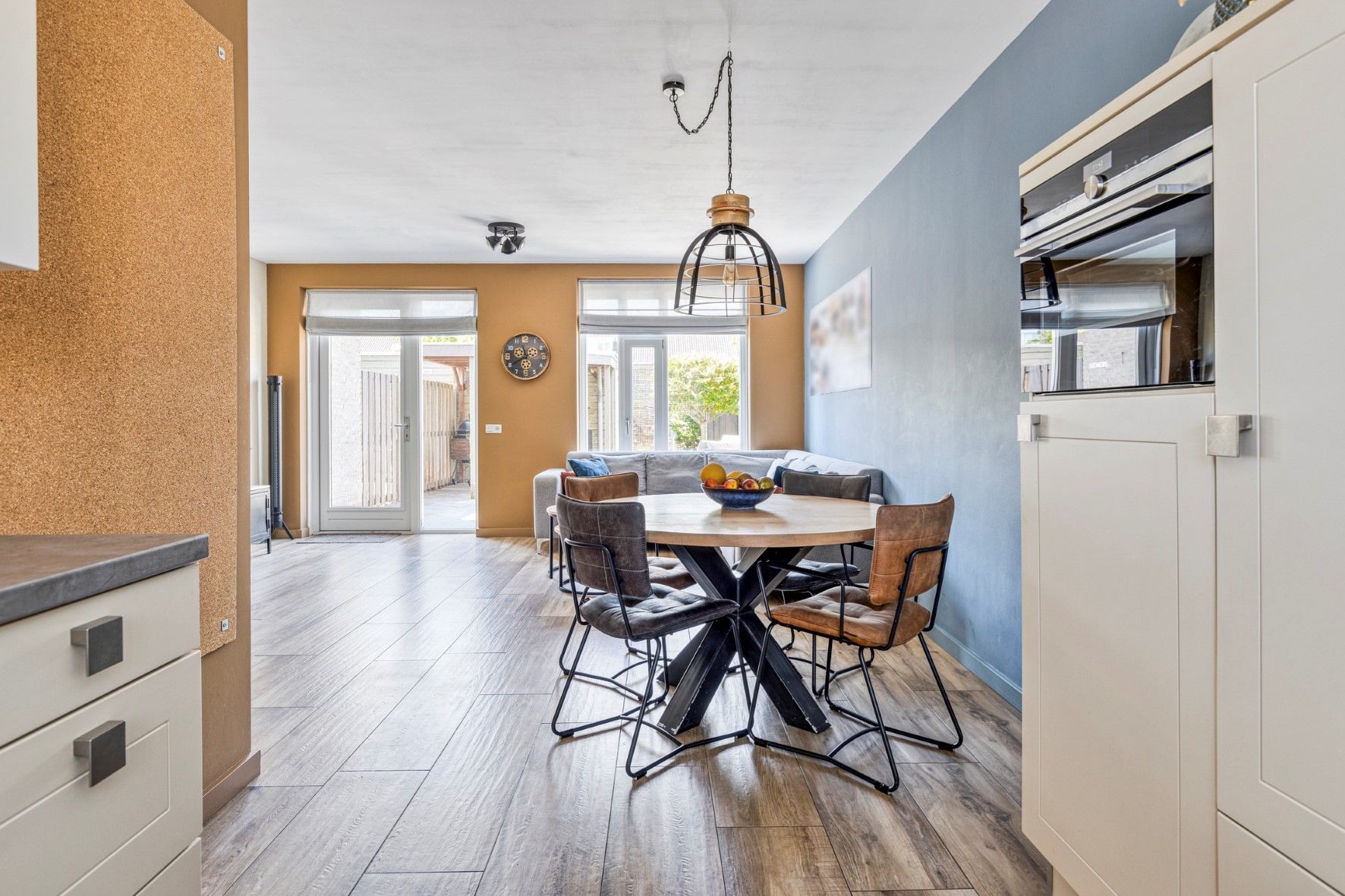 Foto 15 van Ben Kleijwegthof 15