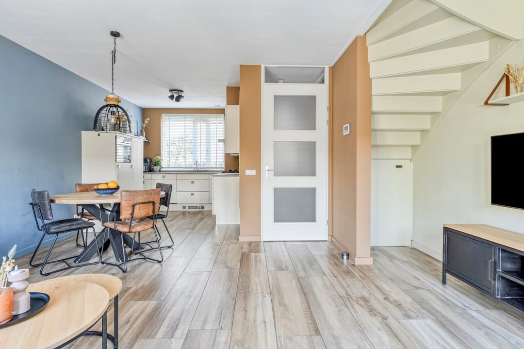 Foto 16 van Ben Kleijwegthof 15