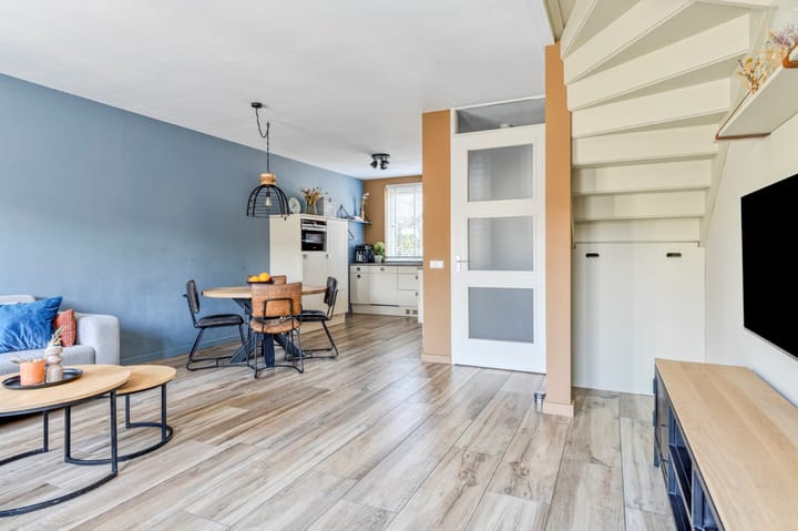 Foto 17 van Ben Kleijwegthof 15