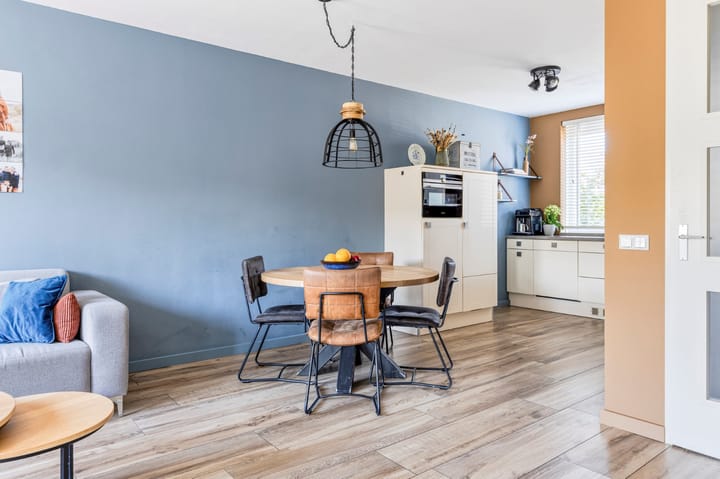 Foto 18 van Ben Kleijwegthof 15