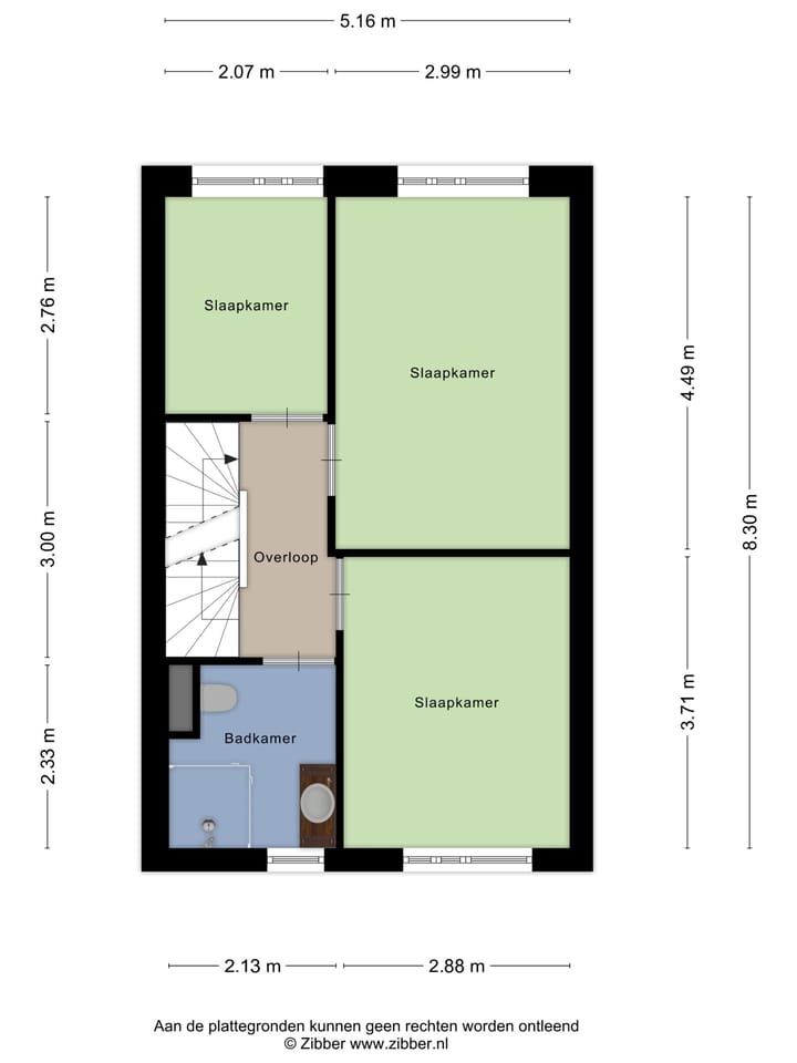 Foto 22 van Ben Kleijwegthof 15