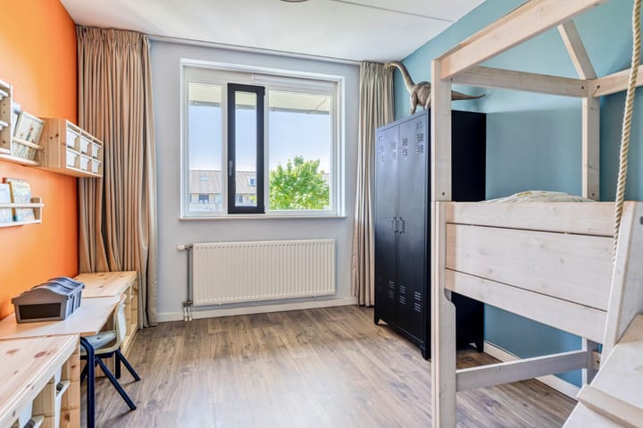 Foto 26 van Ben Kleijwegthof 15