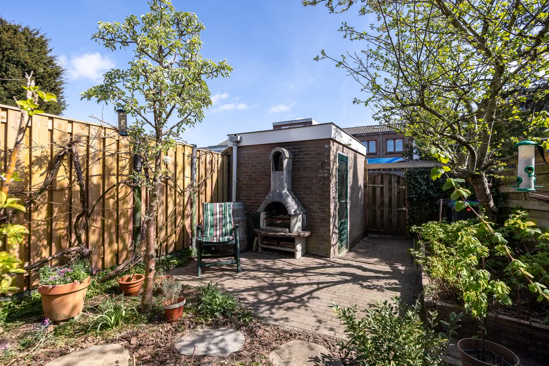 Foto 13 van Leeghwaterstraat 6