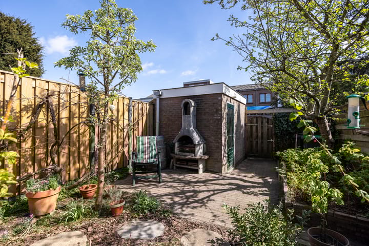 Foto 13 van Leeghwaterstraat 6