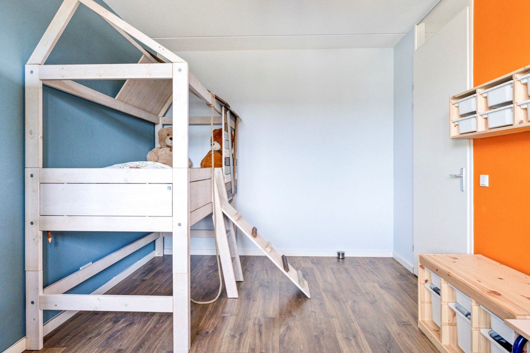 Foto 27 van Ben Kleijwegthof 15