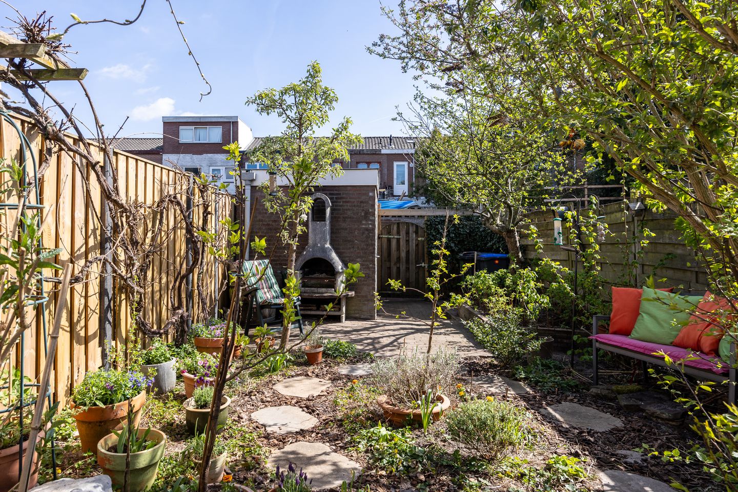 Foto 14 van Leeghwaterstraat 6