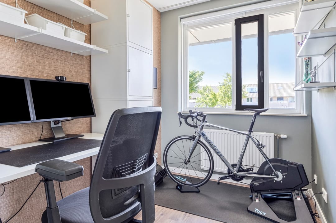 Foto 28 van Ben Kleijwegthof 15