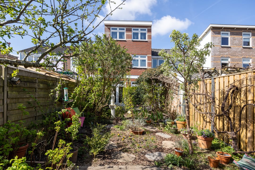 Foto 16 van Leeghwaterstraat 6