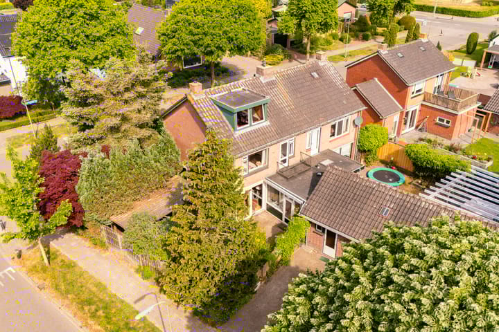 Foto 3 van Rembrandtlaan 62