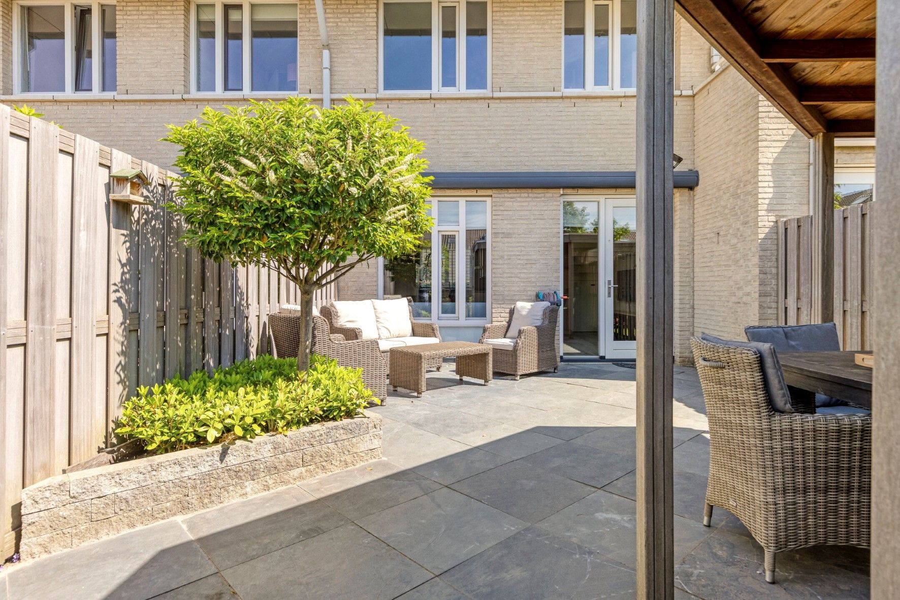 Foto 33 van Ben Kleijwegthof 15