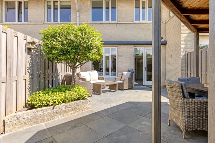 Foto 33 van Ben Kleijwegthof 15