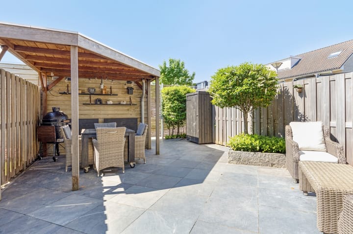 Foto 34 van Ben Kleijwegthof 15