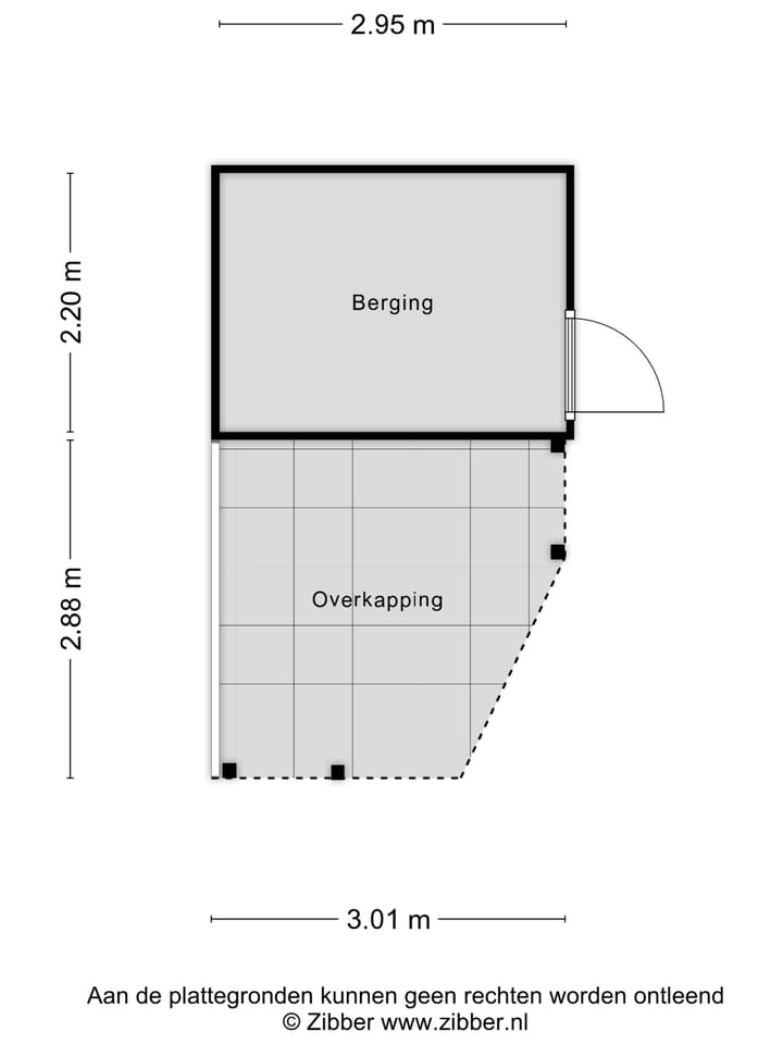 Foto 35 van Ben Kleijwegthof 15