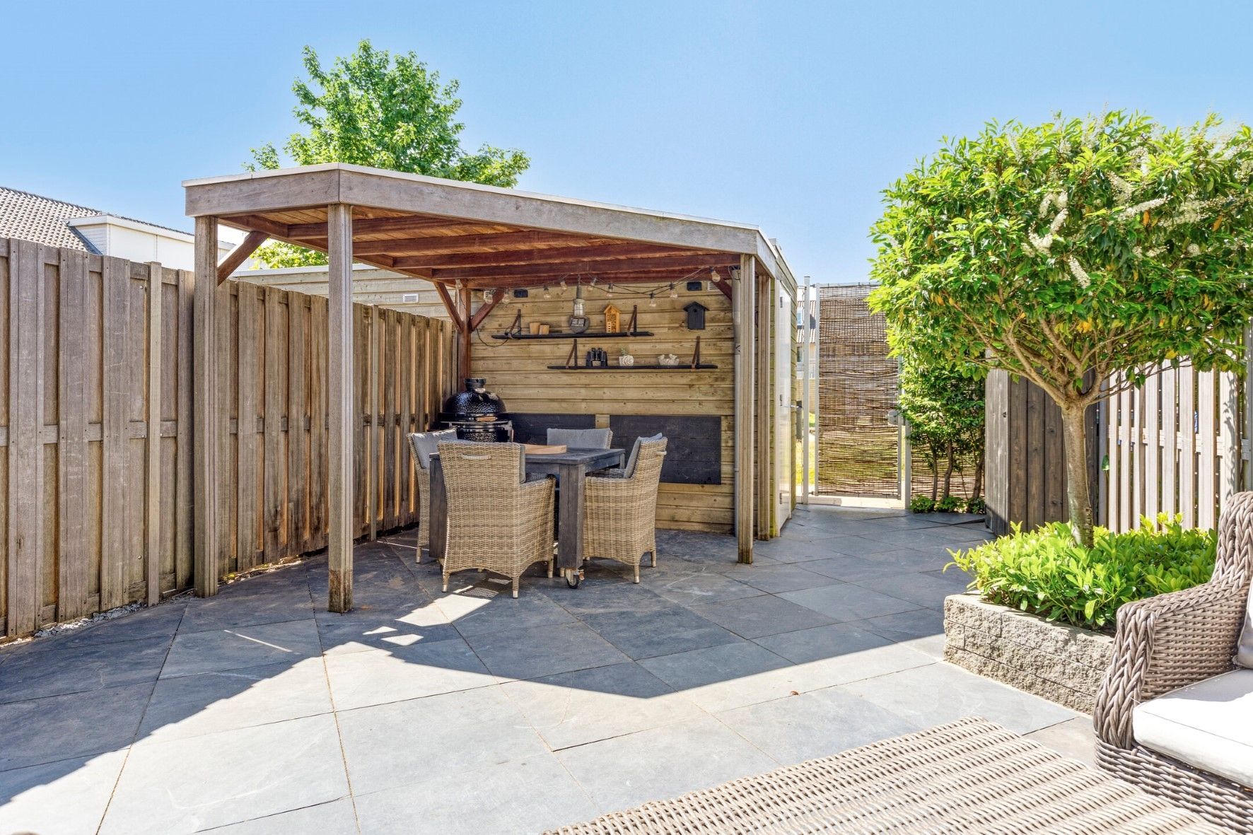 Foto 36 van Ben Kleijwegthof 15