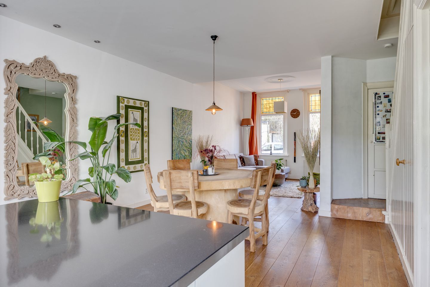 Foto 19 van Leeghwaterstraat 6