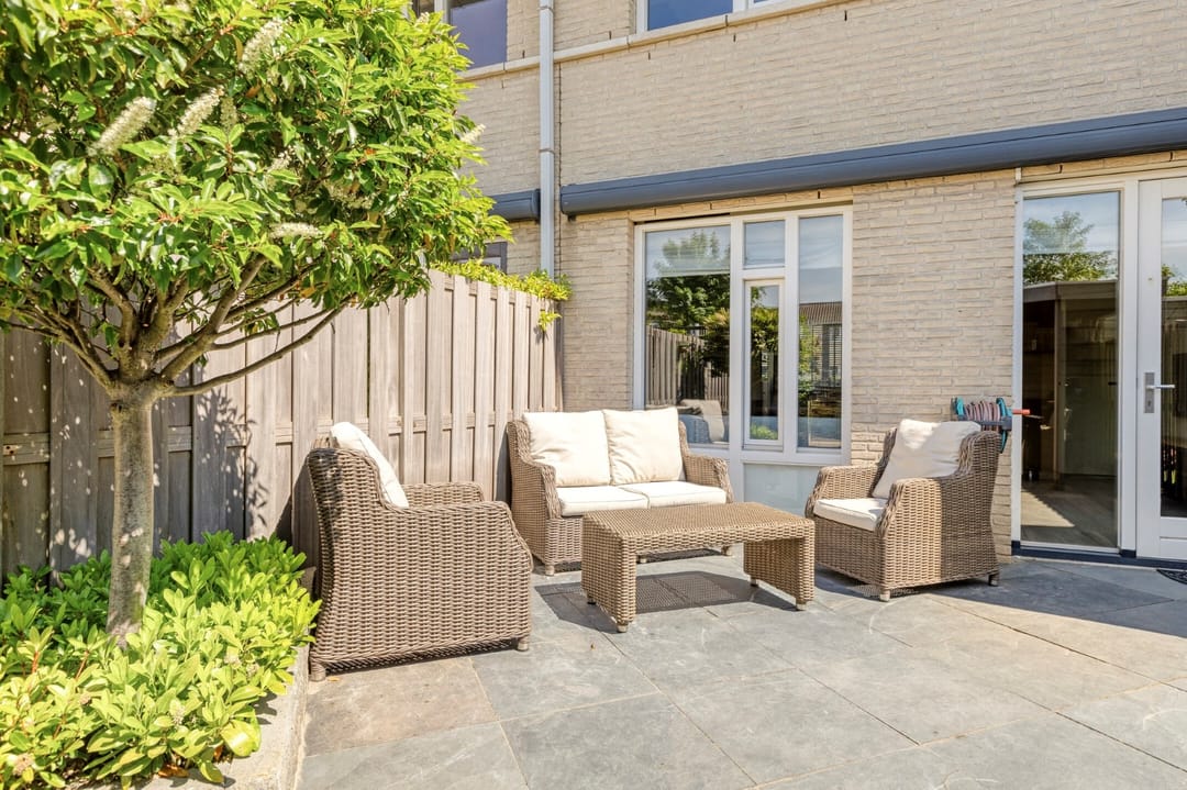 Foto 37 van Ben Kleijwegthof 15