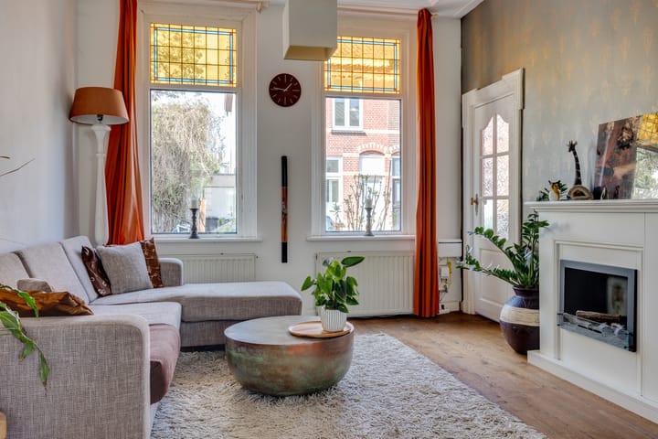 Foto 20 van Leeghwaterstraat 6