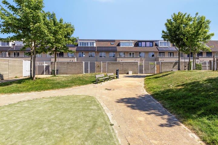 Foto 38 van Ben Kleijwegthof 15