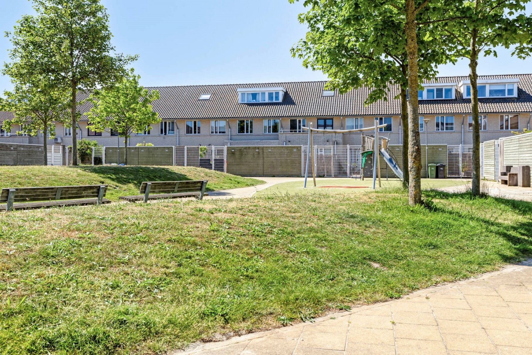 Foto 39 van Ben Kleijwegthof 15