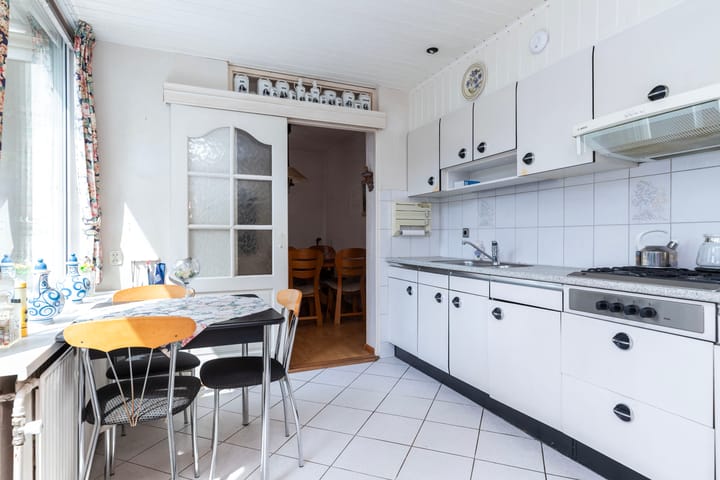 Foto 10 van Rembrandtlaan 62