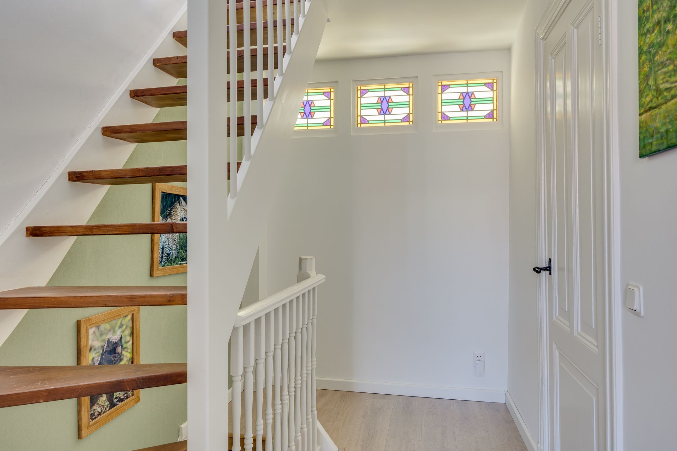 Foto 21 van Leeghwaterstraat 6