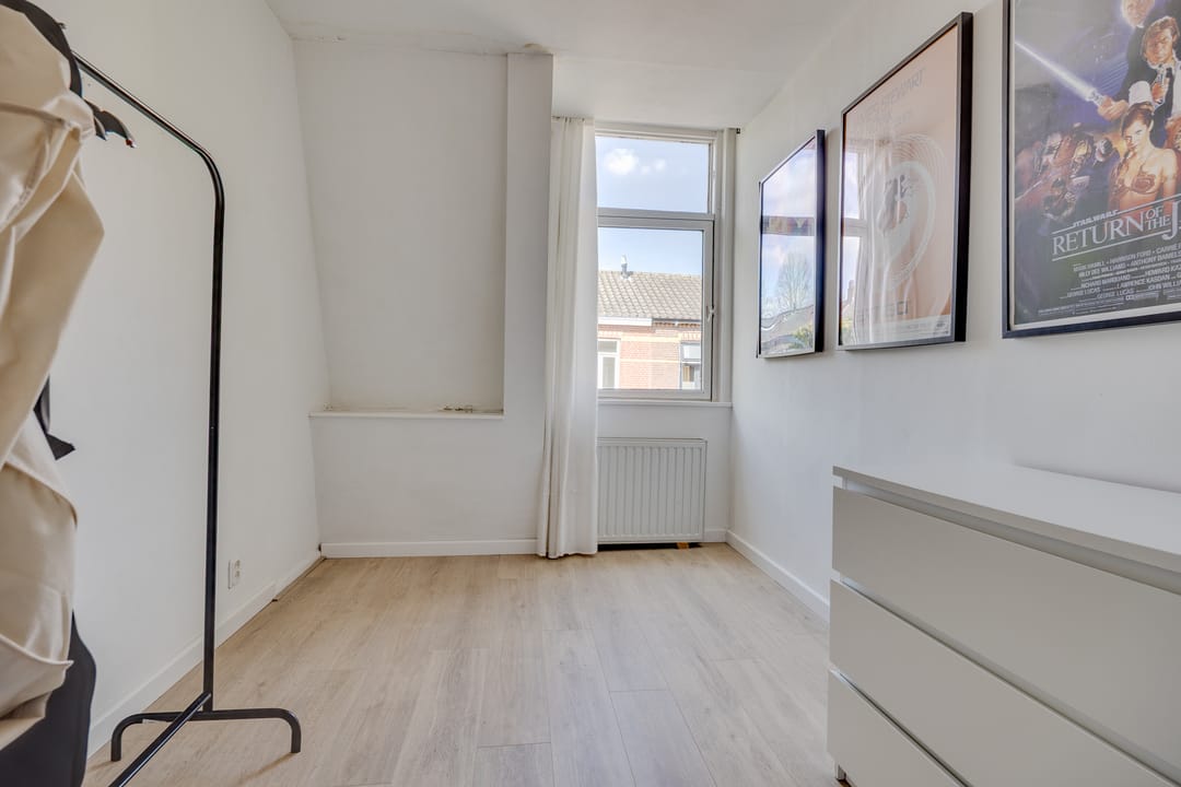 Foto 23 van Leeghwaterstraat 6