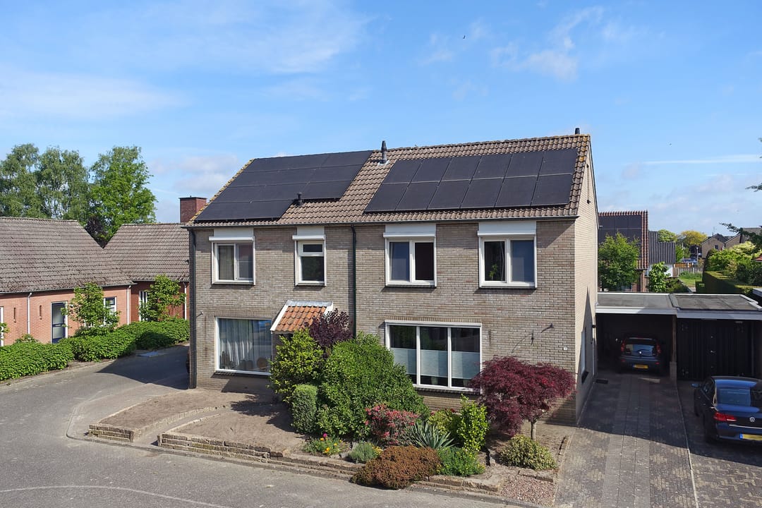 Foto 1 van van Diepenbroekstraat 18