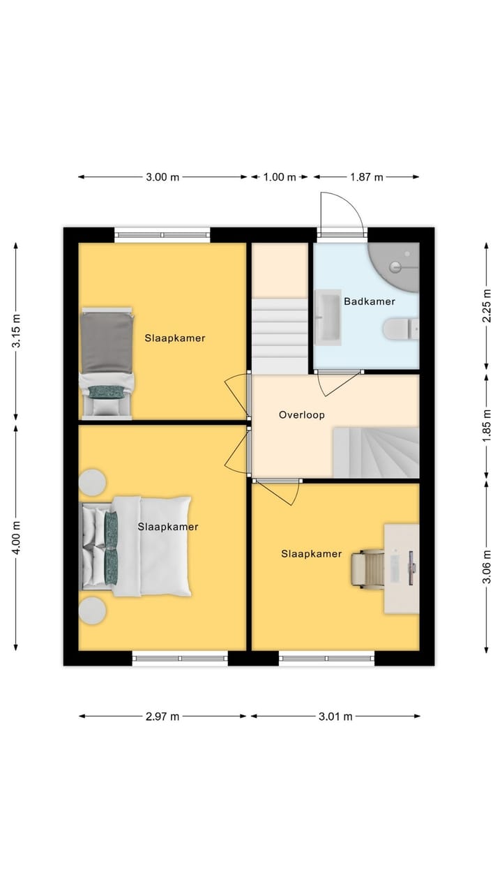 Foto 28 van van Diepenbroekstraat 18