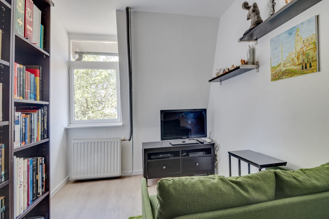 Foto 26 van Leeghwaterstraat 6