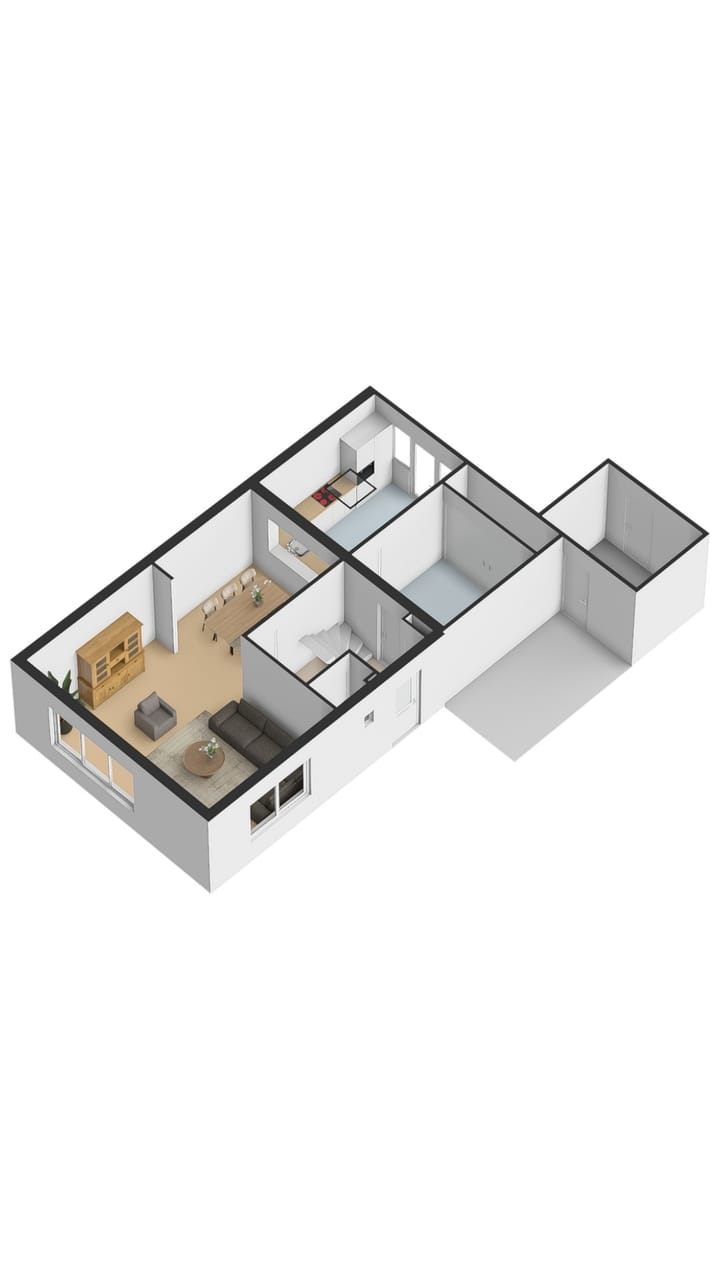 Foto 30 van van Diepenbroekstraat 18