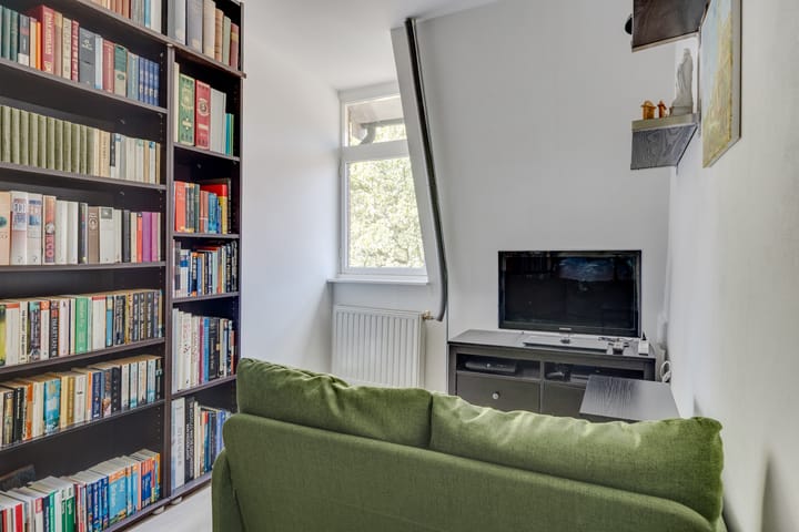 Foto 27 van Leeghwaterstraat 6