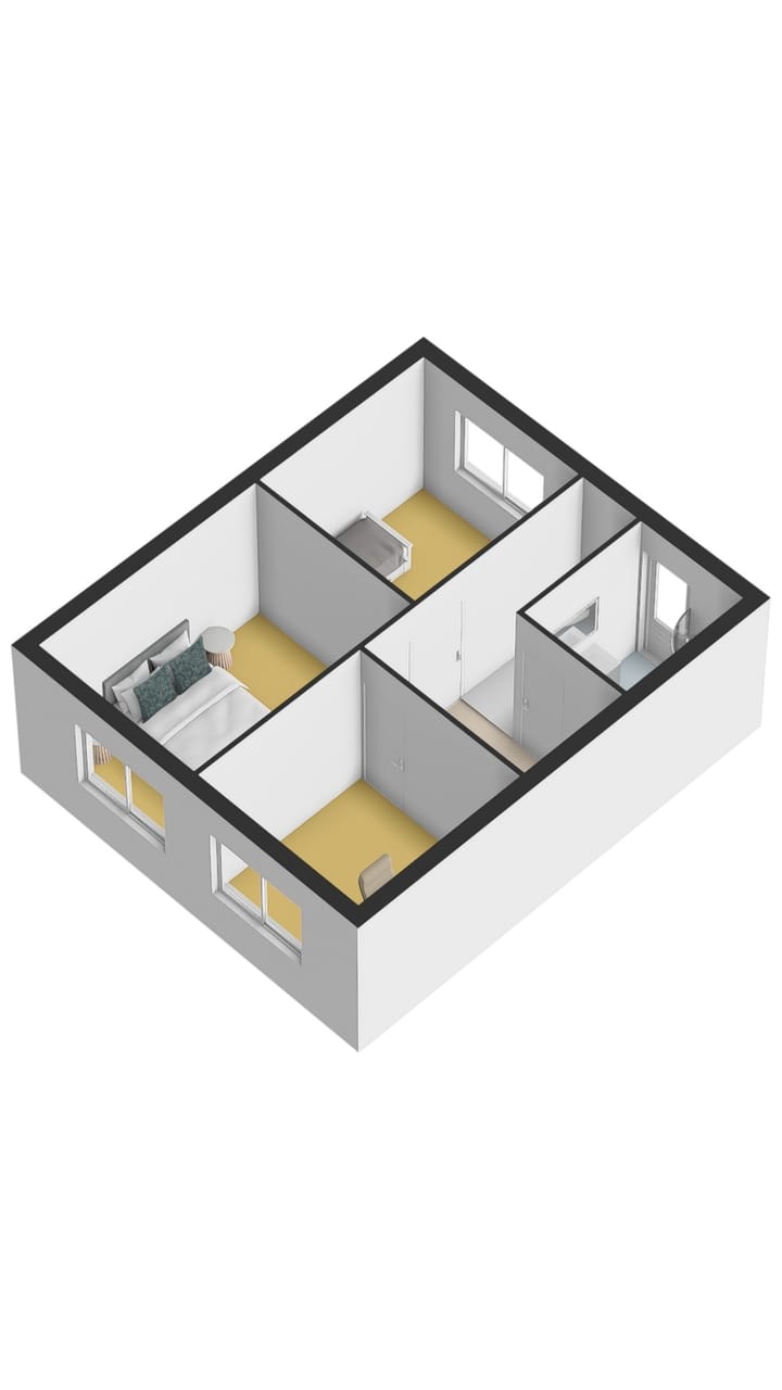 Foto 31 van van Diepenbroekstraat 18