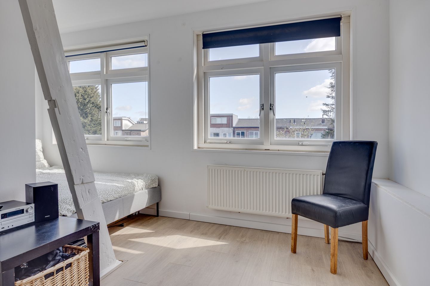 Foto 29 van Leeghwaterstraat 6