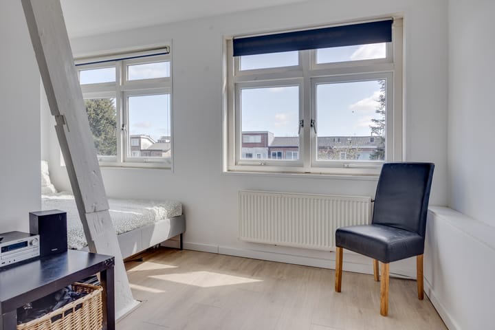 Foto 29 van Leeghwaterstraat 6