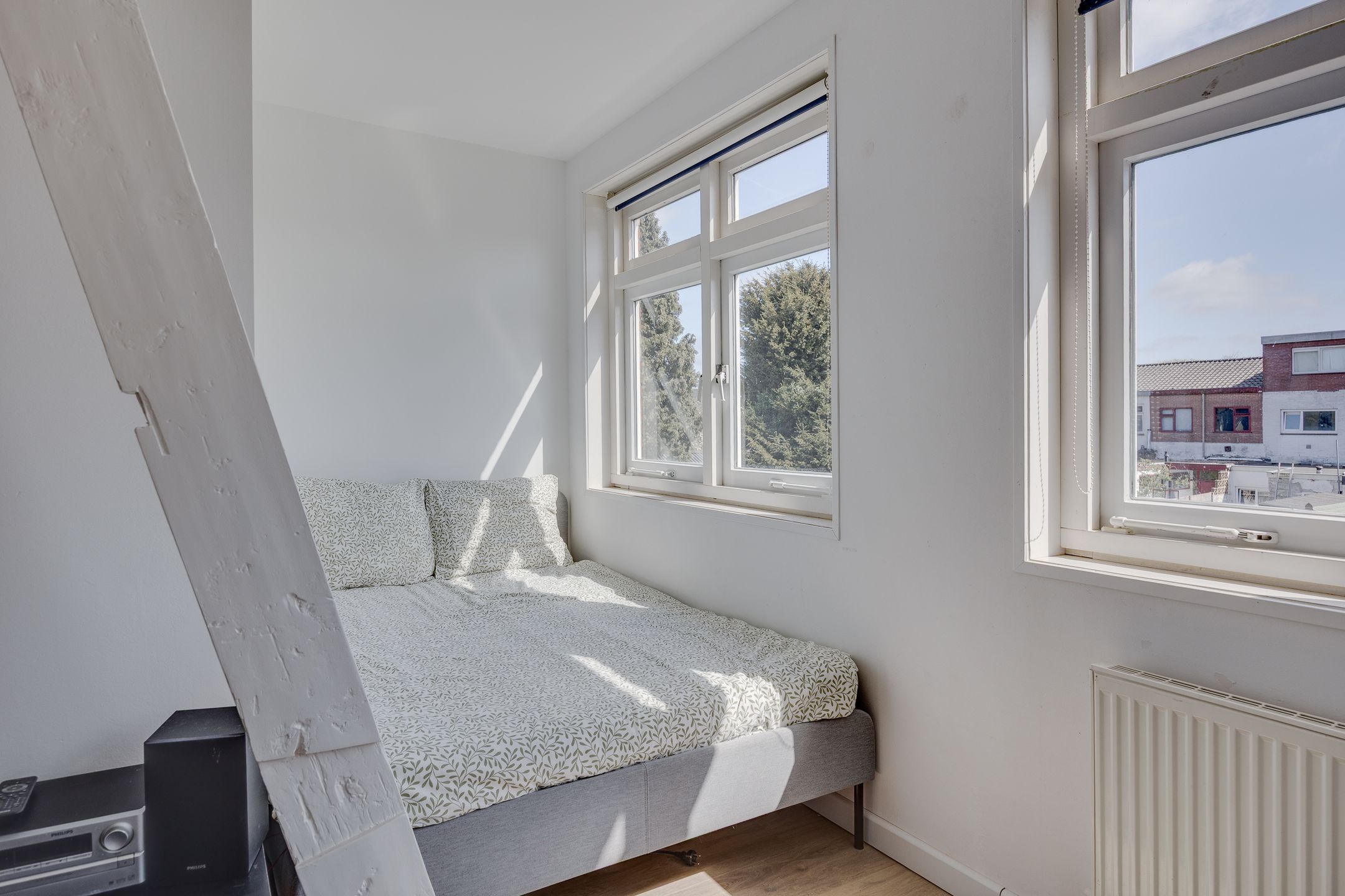 Foto 30 van Leeghwaterstraat 6