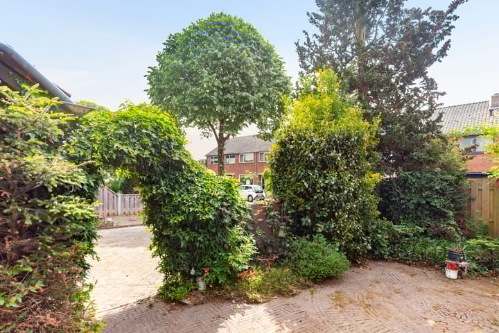 Foto 24 van Rembrandtlaan 62