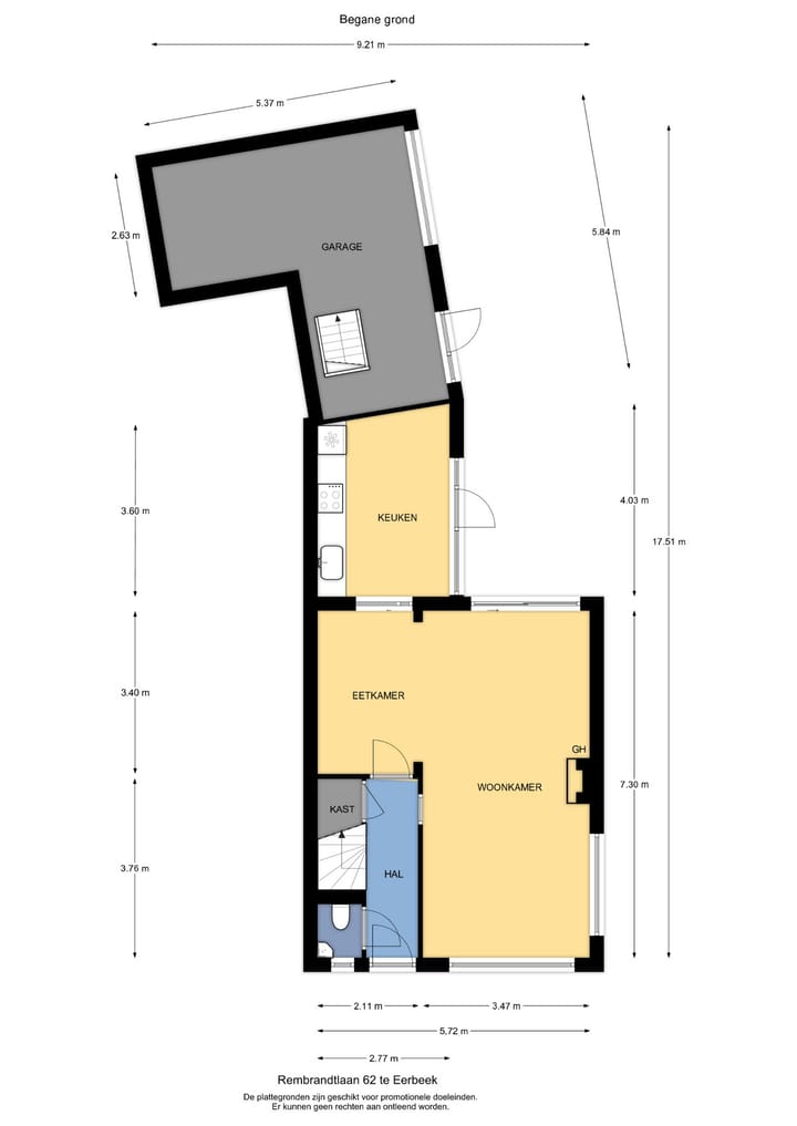 Foto 28 van Rembrandtlaan 62