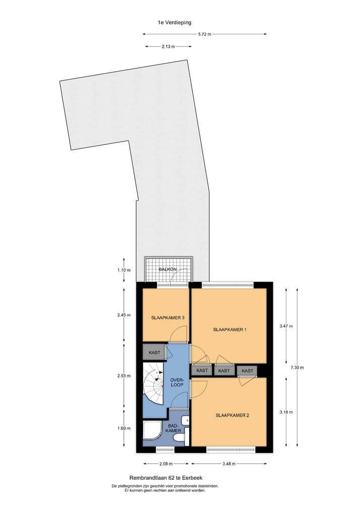 Foto 29 van Rembrandtlaan 62