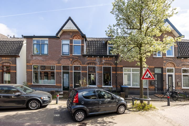 Foto 38 van Leeghwaterstraat 6